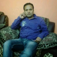 Kamal Chandravanshi