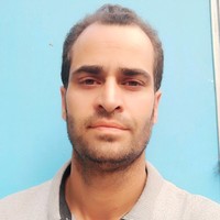 Muzamil Hussain
