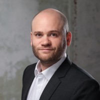 Máté Fischer