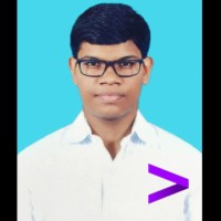 Dhanushkumar S