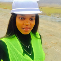 Zanele Yvone Mlangeni