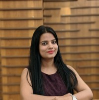Bhavini Dharani
