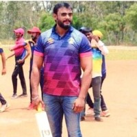Prasanna Shetty