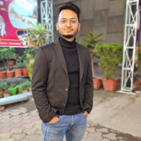 Saswat Behera