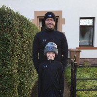 Terry Flynn Jnr