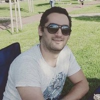 ercan sevimli