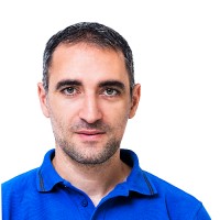 Nicholas Sciberras