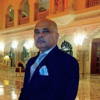 SANTANU BHATTACHARJEE. CHS,AHCIMA,PDP