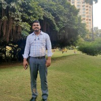 Shashibhushan Bharti