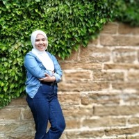 Nik Nurin Qistina Saiful Johar