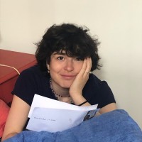 Juliette Ramain