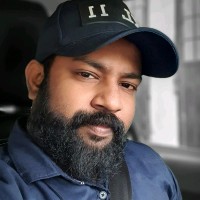 Binulal Mb
