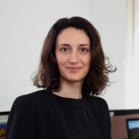 Marlène Gary