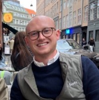 Magnus Andersen Lundgren