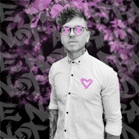 Joshua Wood