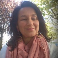 Maria João Leite