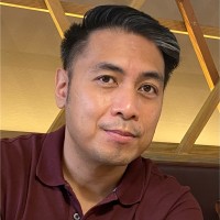 Alvin Luzadas