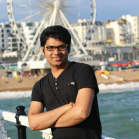 Srikanth Joshi
