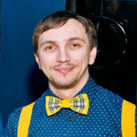 Вячеслав Полянский