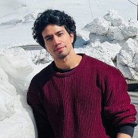 Varun Sharma