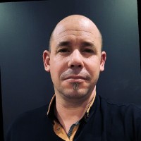 Gilles Brun