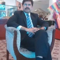 Shahzad Khokhar