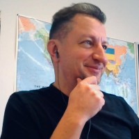 Nicholas Ponomariv