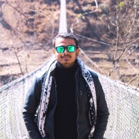 Nabin Bhandari