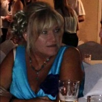 Delyth Sweeney