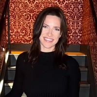 Megan Edwards