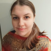 Fenja Krumreich