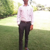 Arjun Singh