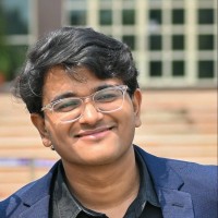 Vashishth Patel