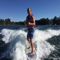 Ross Peterson