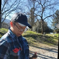 Alvin Vang
