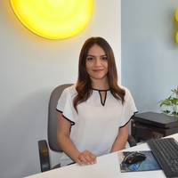 Yasemin Dal