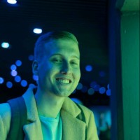 Roel Bakker