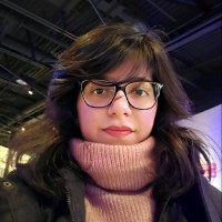 Maha Nasir