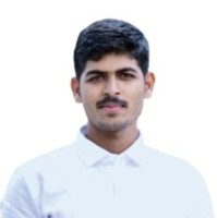 SHUBHAM PATHARE