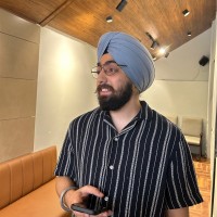 Sukrit Singh