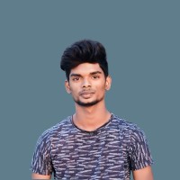 Logeshwaran E