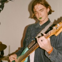 Louis Cook