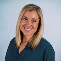 Liz Lungut, Msc