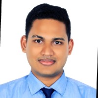 Vineesh Kalarikkal