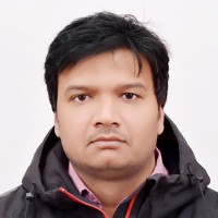 Anurag Rai