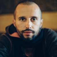 Oleksandr Nesterenko