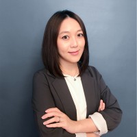 Sarah Tong
