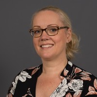 Natasja Van Der Reest
