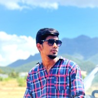 suganth ravi