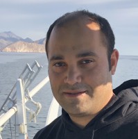 Ali Askari